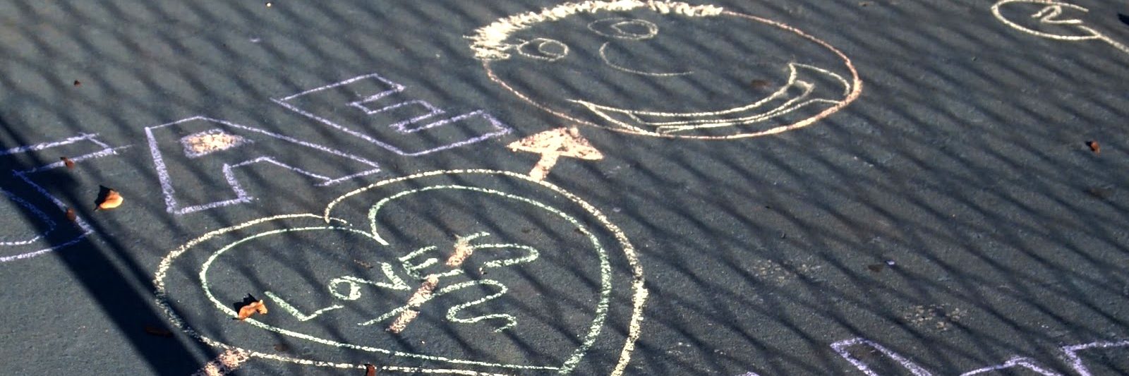 Paul's Poetry Playground