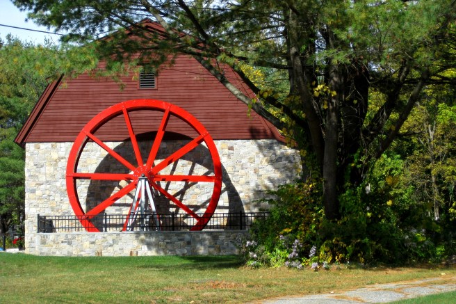 Red Mill2